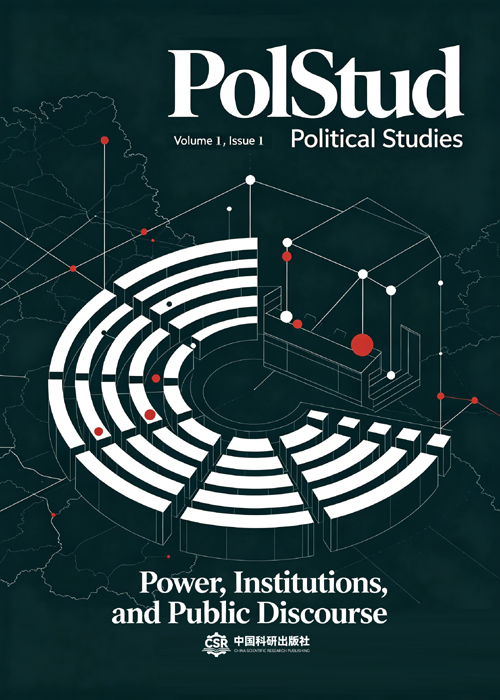 Journal cover
